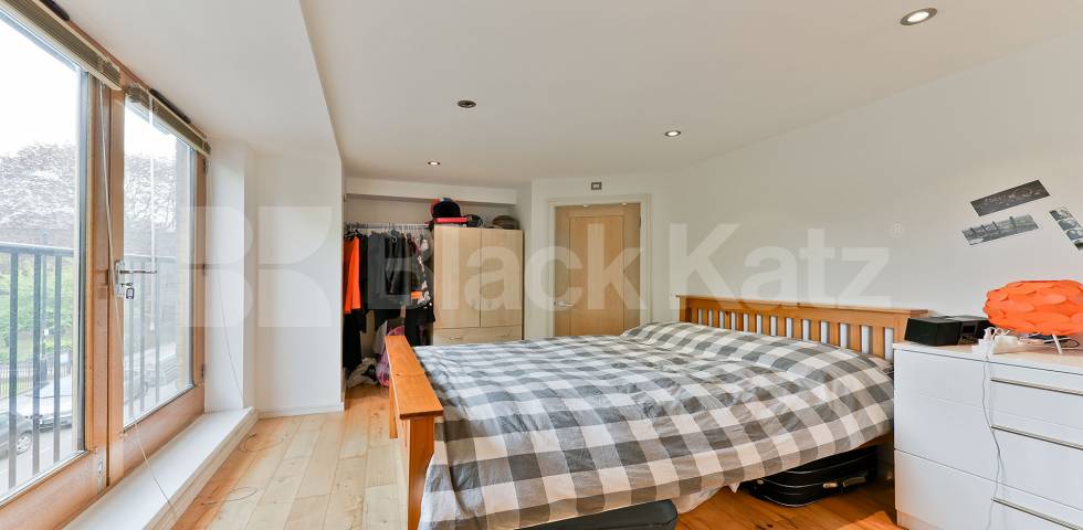 			NEW INSTRUCTION  , 2 Bedroom, 1 bath, 1 reception Apartment			 Artbrand Studios  Leathermarket street, London Bridge